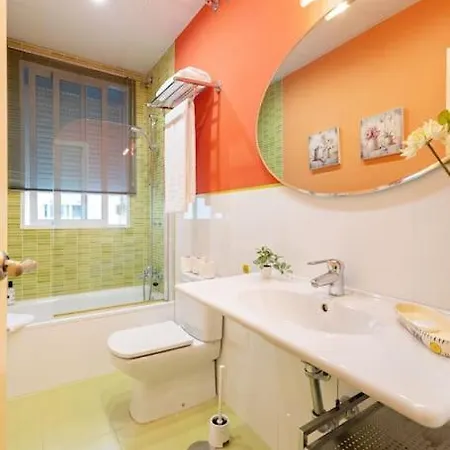 Justino Triana By Valcambre Apartment