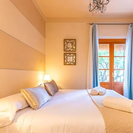 Apartment Justino Triana By Valcambre *