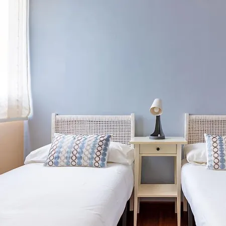 Apartment Justino Triana By Valcambre *