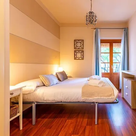 Justino Triana By Valcambre Apartment Seville