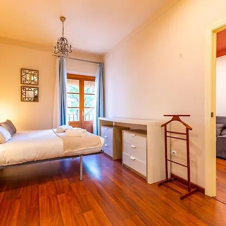 Justino Triana By Valcambre Apartment *