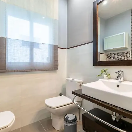 Apartment Justino Triana By Valcambre *