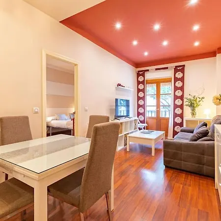 Apartment Justino Triana By Valcambre *