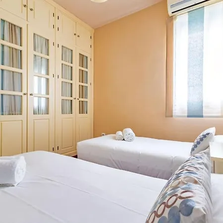 Apartment Justino Triana By Valcambre