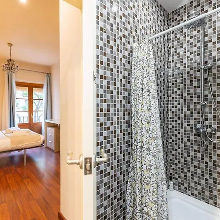Apartment Justino Triana By Valcambre Seville