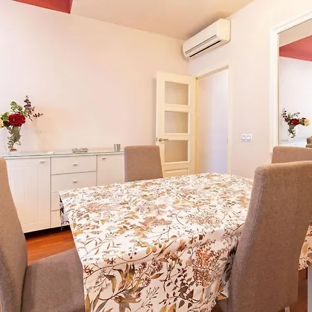 Justino Triana By Valcambre Apartment Seville