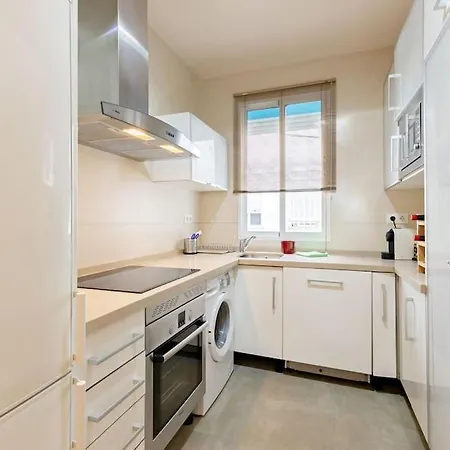 Justino Triana By Valcambre Apartment