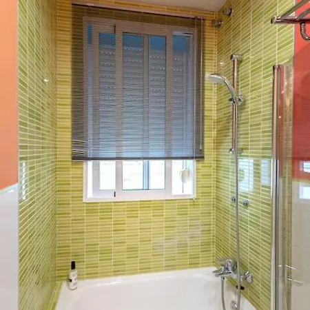 Justino Triana By Valcambre Apartment