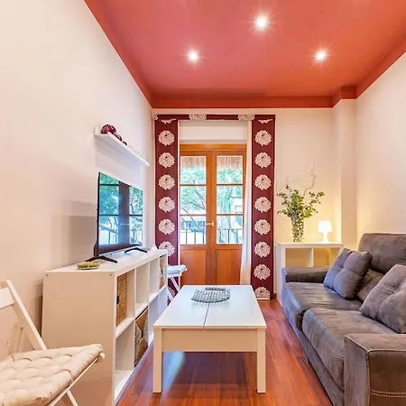 Apartment Justino Triana By Valcambre *