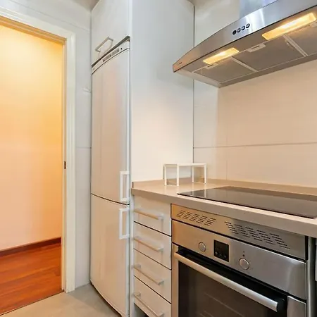 Apartment Justino Triana By Valcambre *