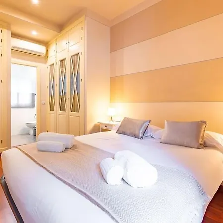 Apartment Justino Triana By Valcambre *