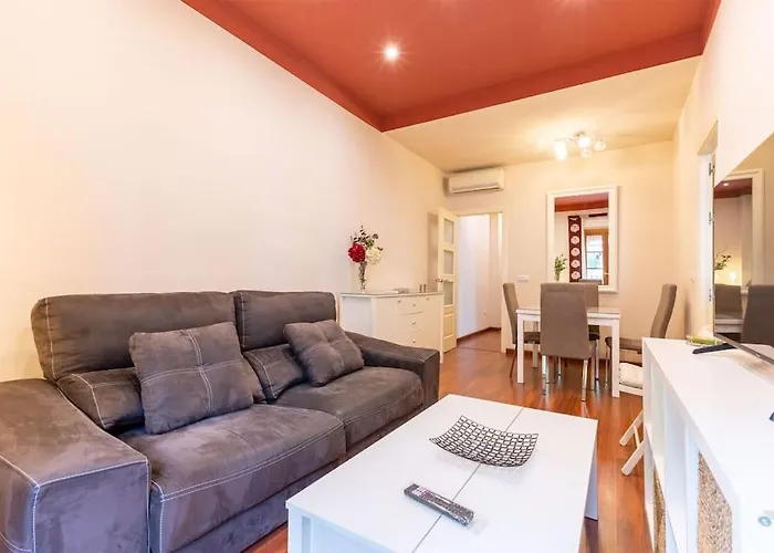 Justino Triana By Valcambre דירה *